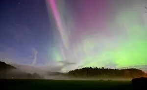 Hey Pandas, Post Your Best Nature Picture (Closed)