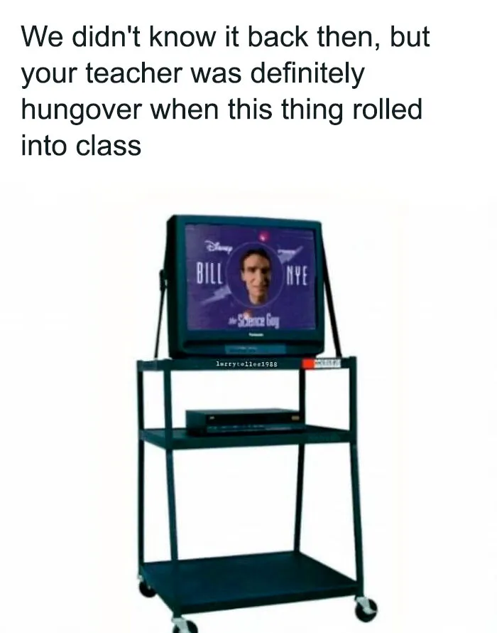 50 Of The Best Posts And Memes To Celebrate The Wild ‘90s, As Shared On This Facebook Page