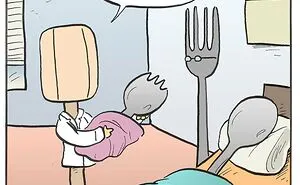 This Comics Artist Makes People Laugh With Single-Panel Jokes (40 New Pics)