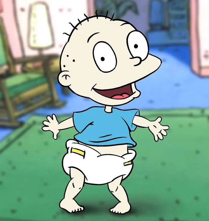 Tommy Pickles