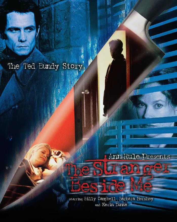 The Stranger Beside Me