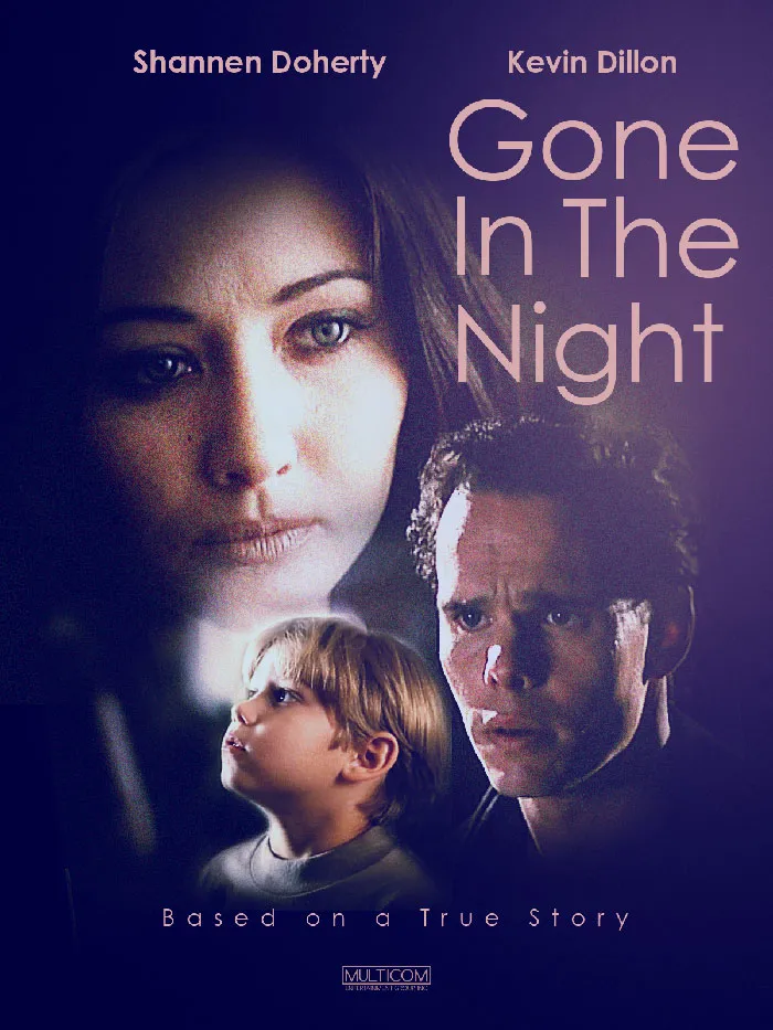 Gone In The Night