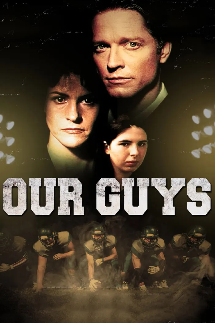 Our Guys: Outrage In Glen Ridge