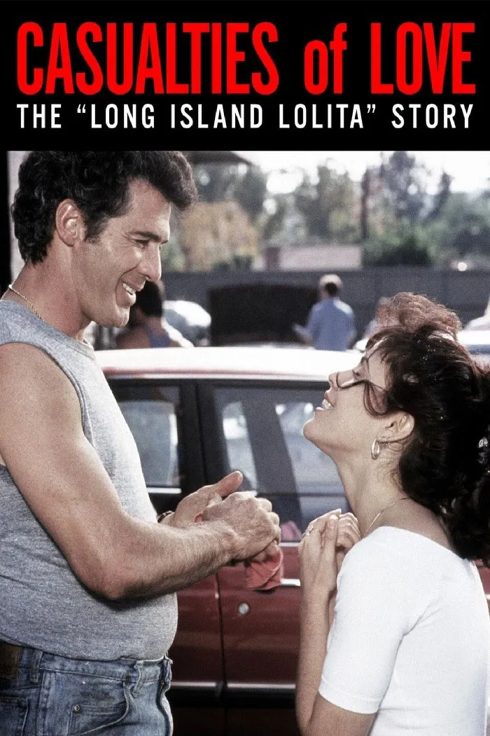 Casualties Of Love