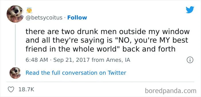 50 Friendship Tweets You Might Want To Share With Your Besties