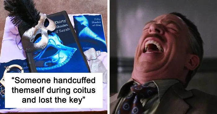 911 Operators Share The Funny And Wild Calls They Couldn't Take With A Straight Face
