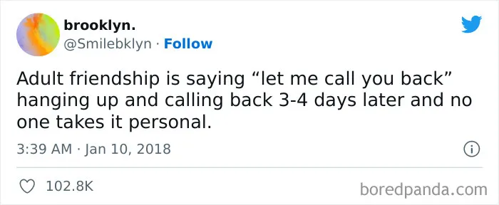 50 Friendship Tweets You Might Want To Share With Your Besties