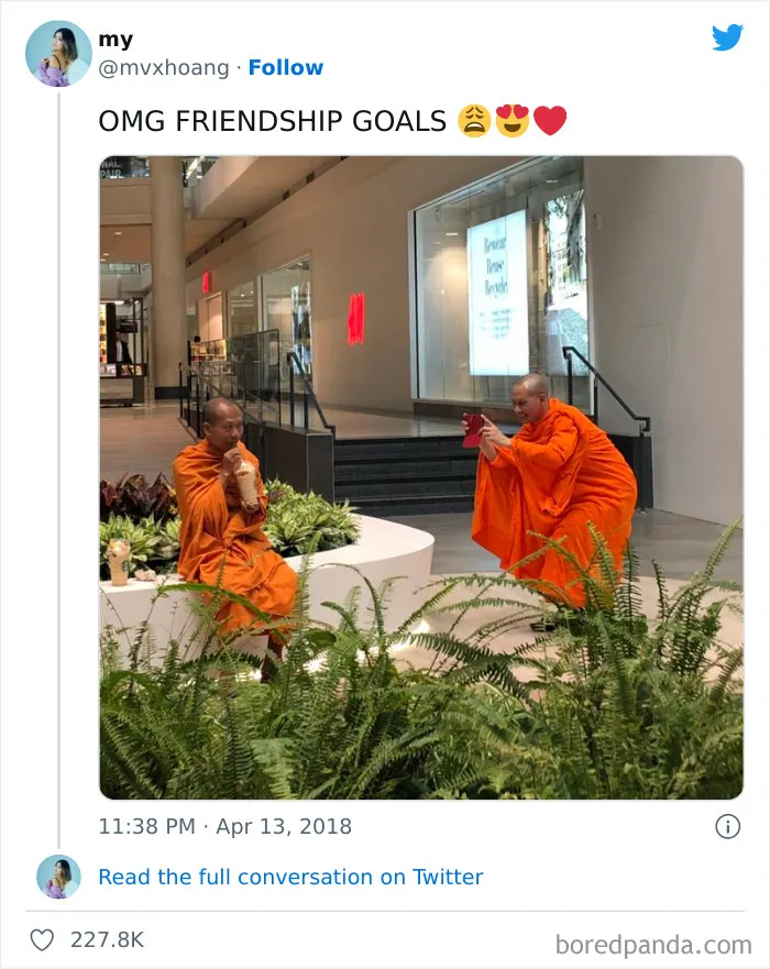 50 Friendship Tweets You Might Want To Share With Your Besties