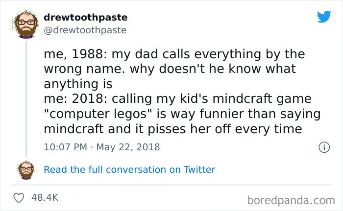This Instagram Page Posts Relatable Memes About Stereotypical Middle-Class Dads, Here Are 40 Of The Best Ones (New Pics)