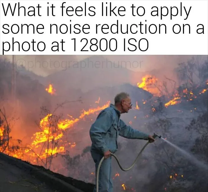People Are Bursting With Laughter At These 30 Photography Memes, Shared By This Dedicated Instagram Page