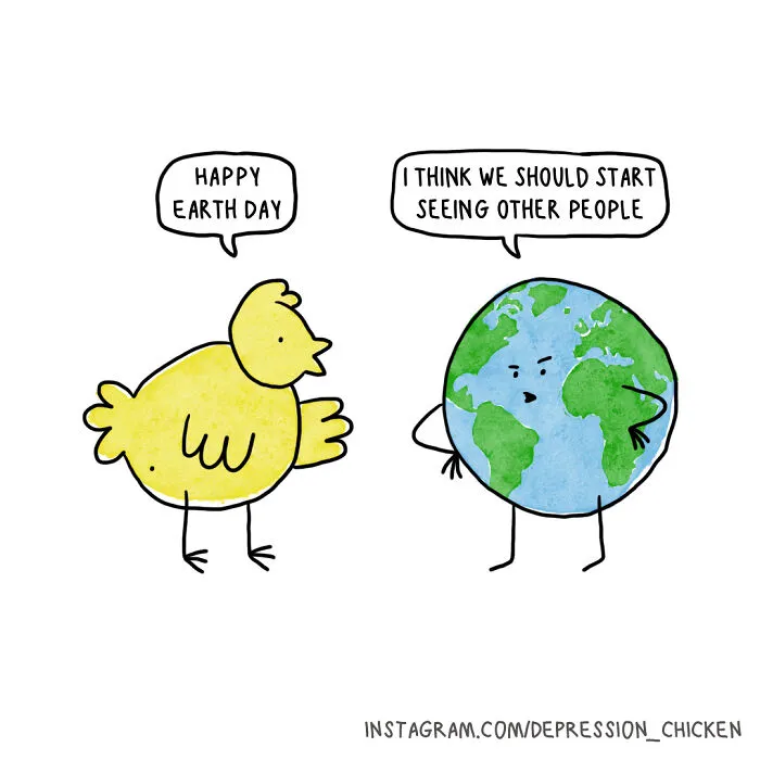 Earth Day