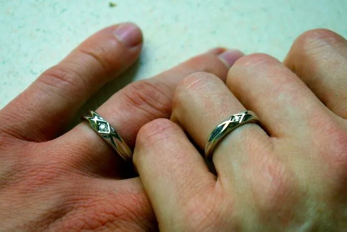 Stepdad Turns Out To Be Polygamous