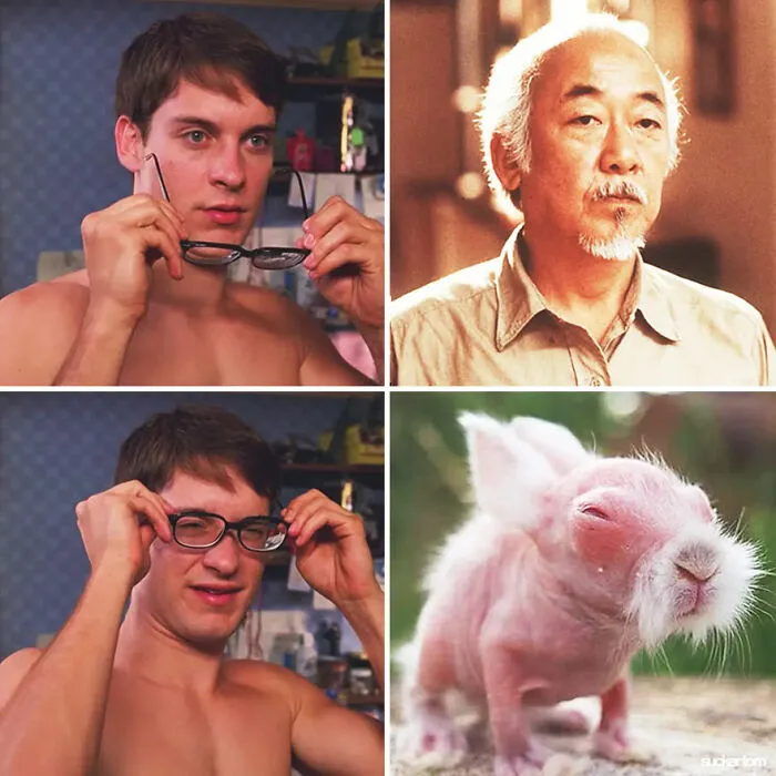 Pat Morita