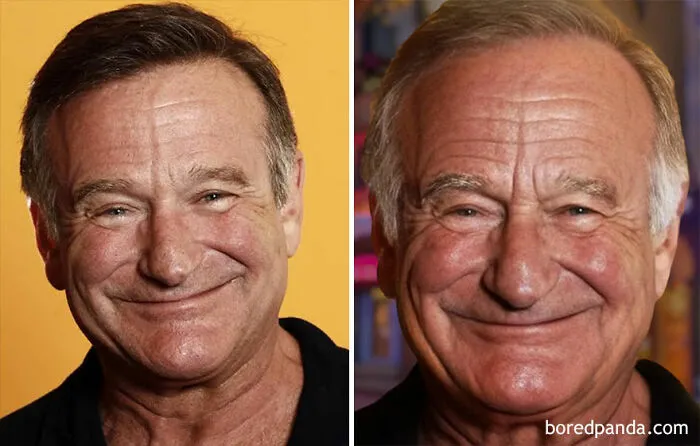 Robin Williams