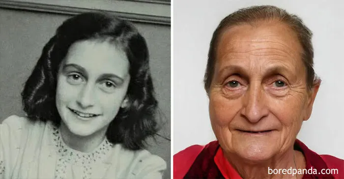 Anne Frank