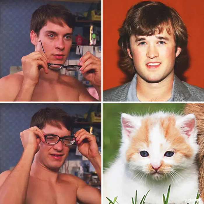 Haley Joel Osment