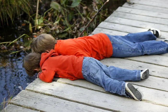 Man Spends 5 Years Trying To Find His Lost Brother