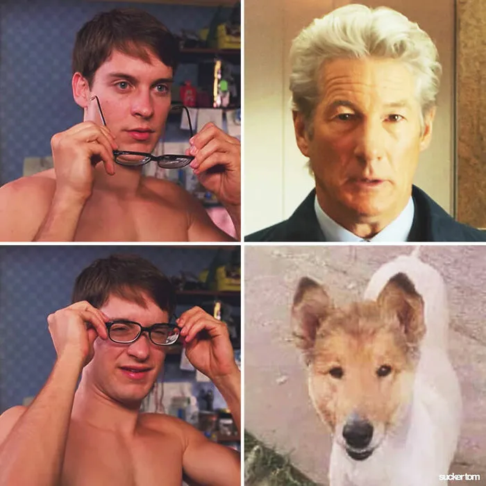 Richard Gere