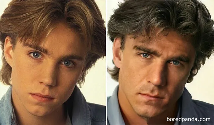Jonathan Brandis