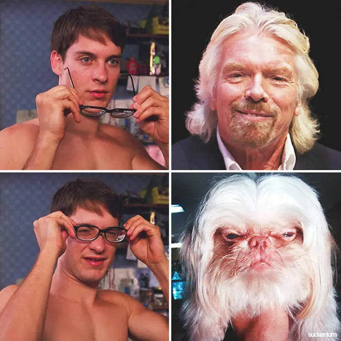 Richard Branson