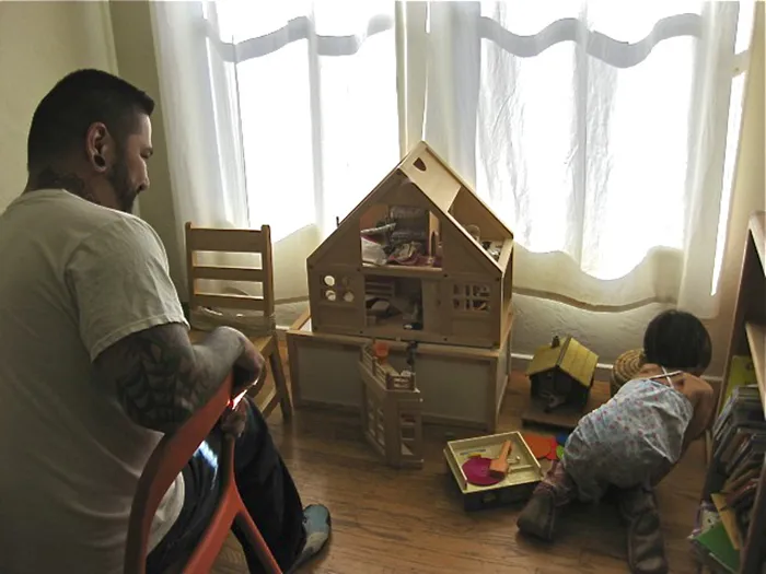 Couple Hires PI To Expose The Thieving Babysitter