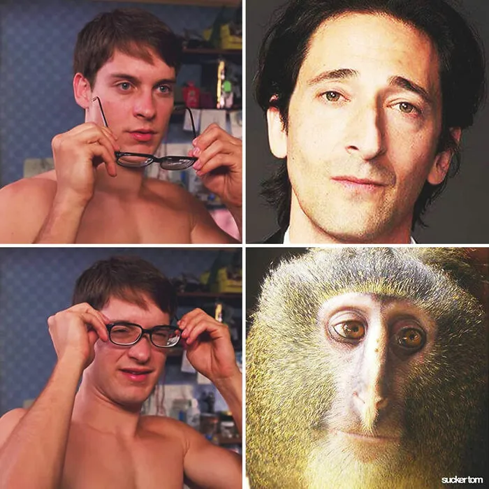Adrien Brody