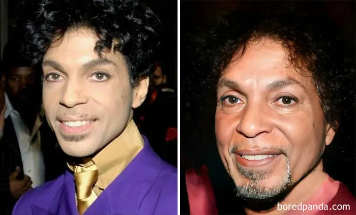 Prince Rogers Nelson