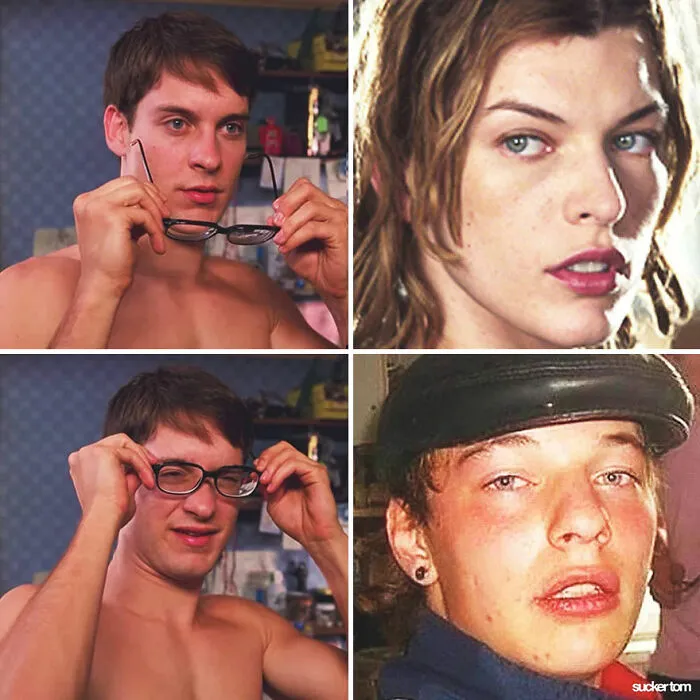 Milla Jovovich
