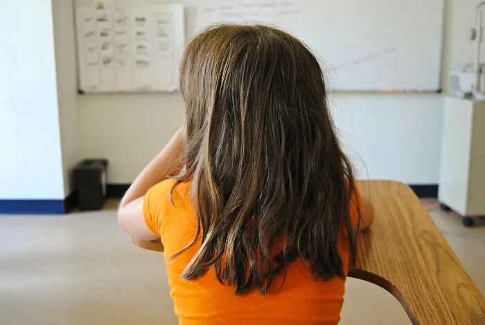PI Helps To Find Out That Teachers Ignored A Special-Needs Kid At School