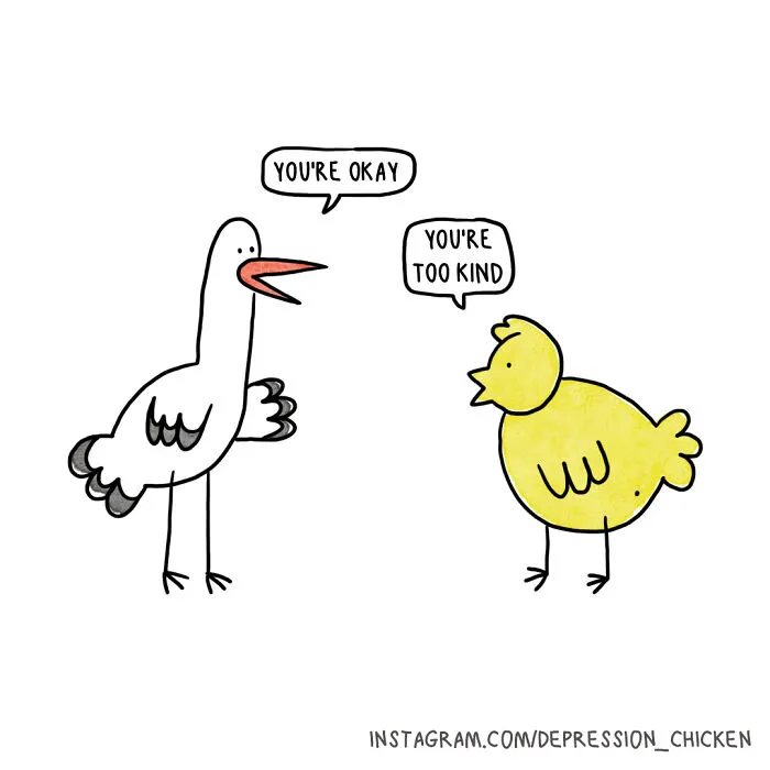 Compliments