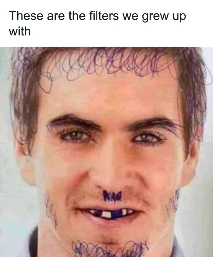50 Of The Best Posts And Memes To Celebrate The Wild ‘90s, As Shared On This Facebook Page
