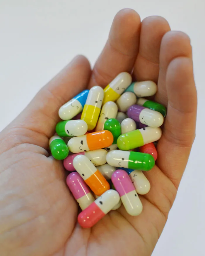 Drug Ads