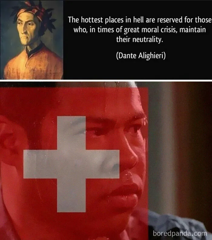 30 Of The Most Accurate Memes That Explain History In The Most Entertaining Way Possible (New Pics)