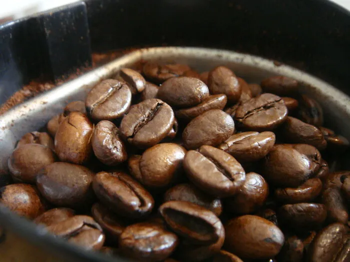 Coffee Beans