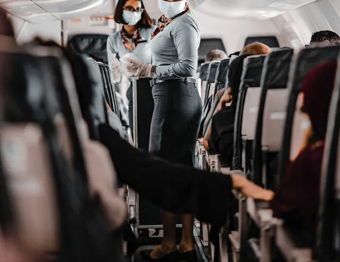 Flight Attendants Spill 30 Secrets About The Airline Industry That Most Passengers Don't Know