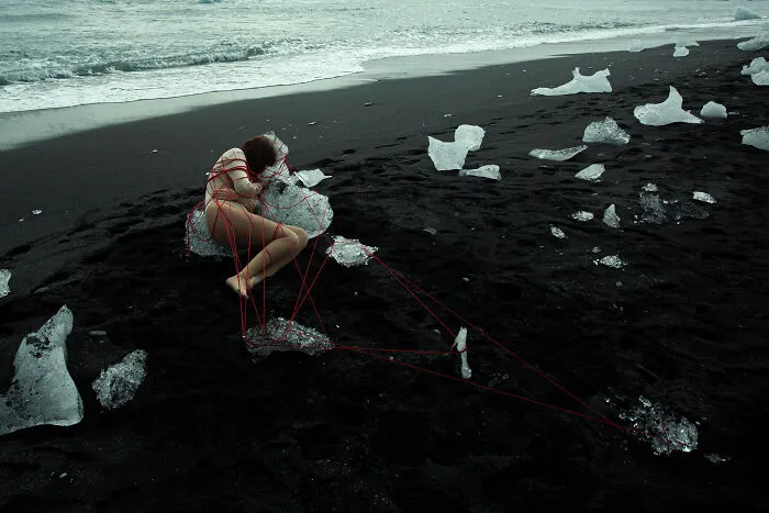 "Rewired": I Traveled To Iceland To Rebuild My Relationship With Nature (15 Pics)
