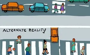25 New Thought-Provoking Illustrations That Reflect Our Society, Made By This German Artist