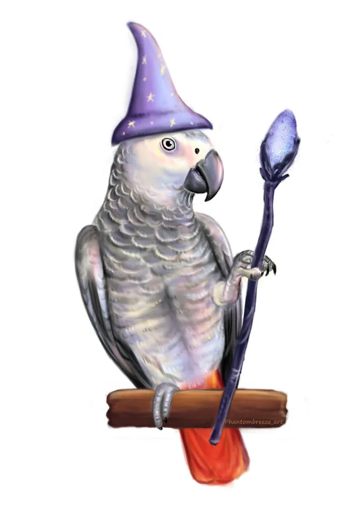 Sorcerer