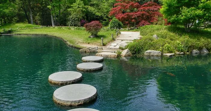 Maymont Park In Richmond, Va