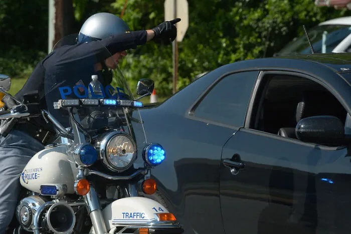The Entire "Cop Show" Genre