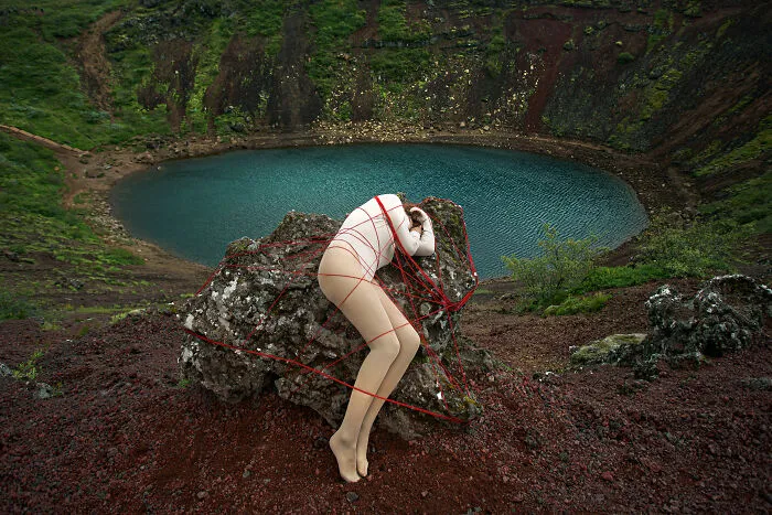 "Rewired": I Traveled To Iceland To Rebuild My Relationship With Nature (15 Pics)