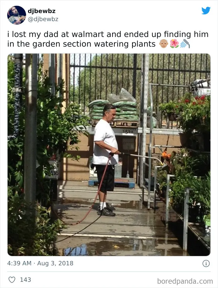 This Instagram Page Posts Relatable Memes About Stereotypical Middle-Class Dads, Here Are 40 Of The Best Ones (New Pics)