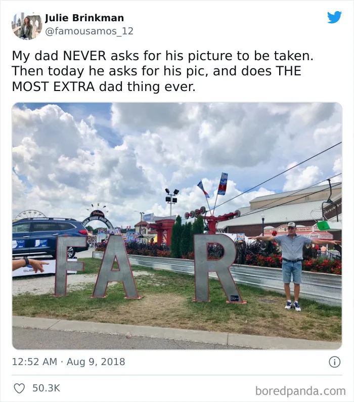 This Instagram Page Posts Relatable Memes About Stereotypical Middle-Class Dads, Here Are 40 Of The Best Ones (New Pics)