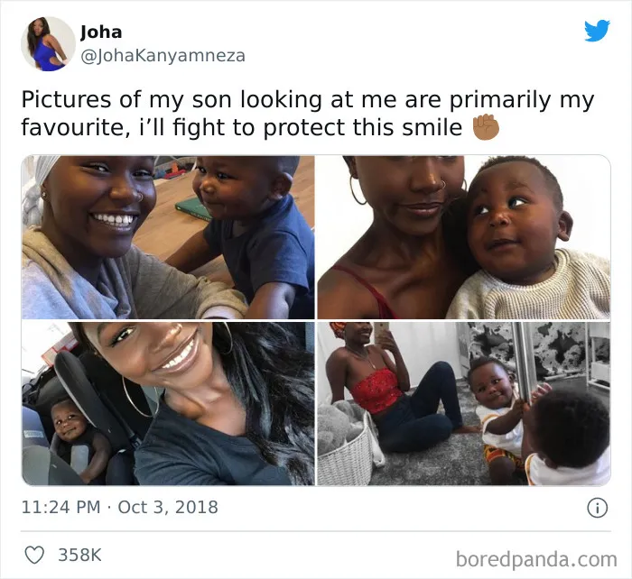 That Is Pure Love