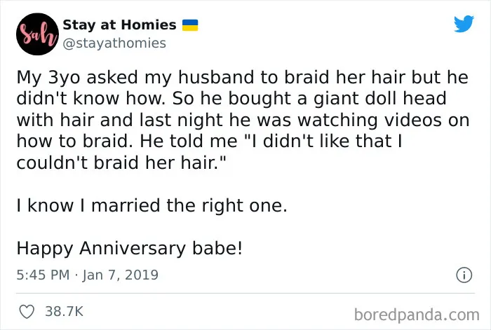 Dads Are The Best