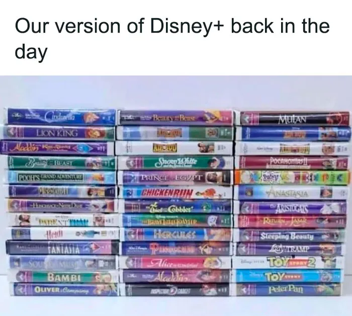 50 Of The Best Posts And Memes To Celebrate The Wild ‘90s, As Shared On This Facebook Page