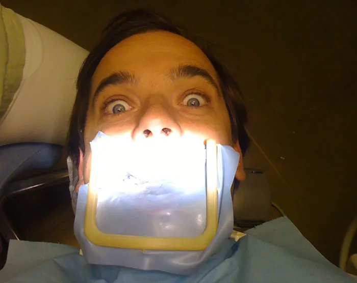 Tooth Pain