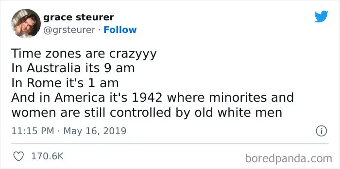 50 Of The Most Important Reactions People Posted In Response To US Supreme Court Overturning Roe Vs. Wade