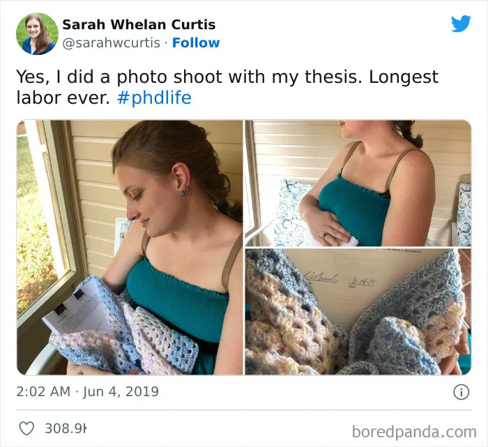 This Page Is Posting Science Memes And Here Are 50 Of The Best Ones