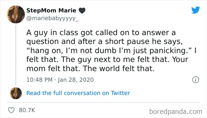 Plot twist nobody saw coming